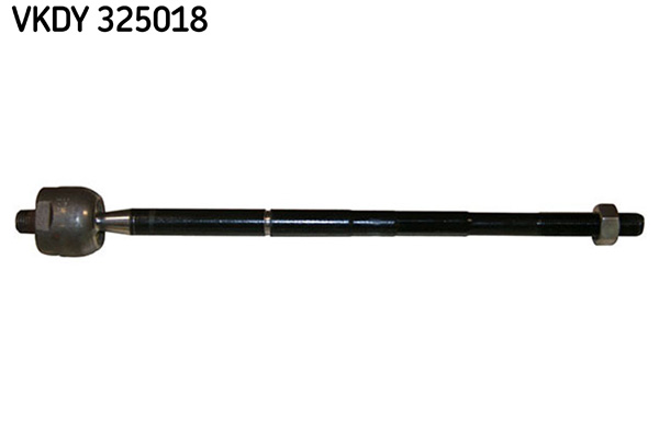 Axiálny čap tiahla riadenia SKF